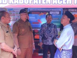 Festival Literasi di Aceh Tamiang Ciptakan Masyarakat Cerdas