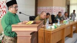 Penurunan Stunting Masih Jadi Prioritas di Aceh Timur