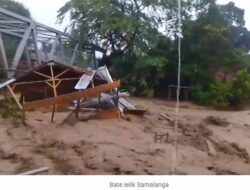 Gubernur Aceh Menginstruksikan Bupati/Walikota Siaga Darurat Bencana