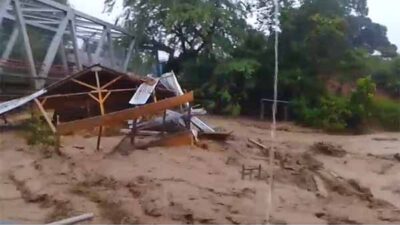 Gubernur Aceh Menginstruksikan Bupati/Walikota Siaga Darurat Bencana