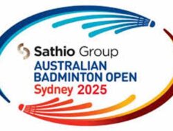 Demi Keluarga Ginting dan 4 Wakil Indonesia Mundur dari Australia Open 2025