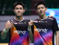 Mengejutkan, Raymod/Nikolaus Juara Australia Open 2025