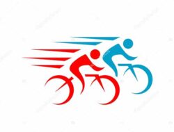 Prapora Balap Sepeda 2025 di Aceh Tamiang dan Langsa