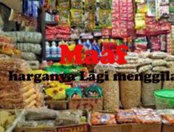 Dampak Bencana, Harga kebutuhan Pokok Mengila di Banda Aceh