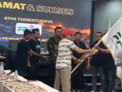 BPMA dan JSMI Aceh Deklarasikan Forum Pewarta Migas Aceh