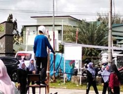 DPMG Putri Tumbang, Layangkan Protes Keabsahan Pemain Lawan