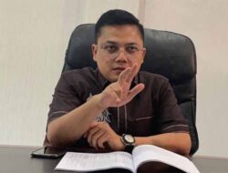 Jeffry Sentana Plt-kan 10 Kepala OPD di Langsa