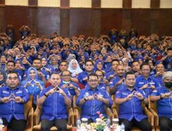 Sabtu ini, Demokrat Aceh Gelar Rapimda