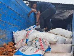 Ditpolairud Polda Aceh Bongkar Penyalahgunaan Pupuk Bersubsidi