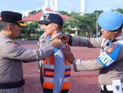 Polda Aceh Mulai Gelar Operasi Zebra Seulawah 2025