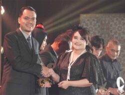 Imigrasi Sabang Raih The Best Company Profile