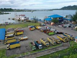 Presiden Prabowo Diminta Perkuat Transportasi ke Simeulue