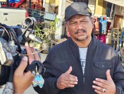 Bupati Aceh Tamiang: Jangan Saling Menyalahkan, Mari Fokus Pemulihan Pascabencana