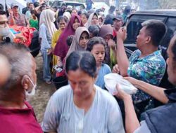 Menyusuri Jejak Senyuman di Elegi Negeri Berlumpur