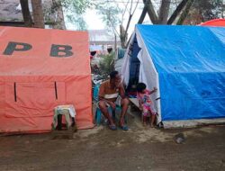 Elegi Kampung Banjir yang Hilang Disapu Banjir