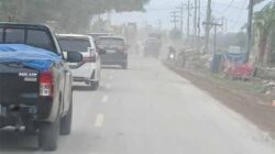 ISPA Ancam Korban Bencana Banjir Aceh Tamiang