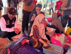 Kemensos dan Polri Komitmen Bantu Pemulihan Pascabencana di Aceh Tamiang