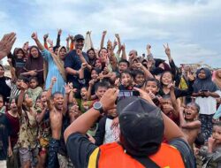 Armia Pahmi Siapkan 7 Langkah Strategis Penanganan Banjir Aceh Tamiang