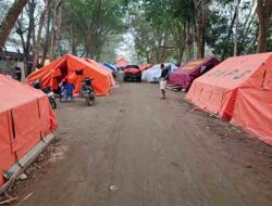 DPRK Aceh Tamiang Tetapkan Kampung Bundar Lokasi Huntap