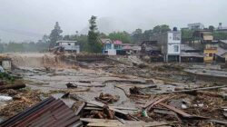 Distribusi Bantuan Lamban, Warga Terancam Kelaparan, Harga Beras Rp500 Ribu/15kg
