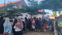 Pendistribusian Gas Elpiji 3 Kg di Aceh Tengah Kacau