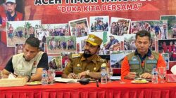 Aceh Timur Siapkan Ground Breaking Huntara