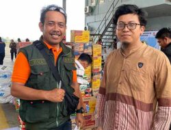 Warga Kung di Banda Aceh Kirim Bantuan Bencana ke Aceh Tengah