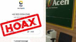 Waspada Phishing ‘CoreTax’, Bank Aceh Imbau Nasabah Lindungi Data Pribadi