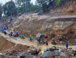 Masa Tanggap Darurat Bencana Aceh Diperpanjang untuk kedua Kalinya