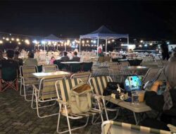 Bank Aceh Hadirkan Posko Digital Gratis di Tengah Bencana