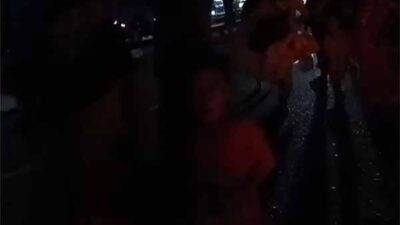 Jangan Bercanda dengan Bencana, Gak Lucu Bro..!