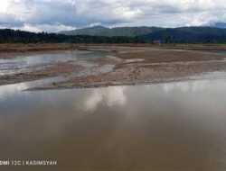 Dampak Bencana di Gayo Lues 5.014 Rumah Lenyap, 7.258 Ternak Meregang Nyawa