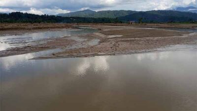 Dampak Bencana di Gayo Lues 5.014 Rumah Lenyap, 7.258 Ternak Meregang Nyawa