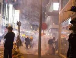 Dipicu PLN dan BBM, Potensi Penjarahan Mulai Muncul di Aceh