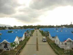 Buddha Tzu Chi akan Bangun 1.000 Rumah untuk Korban Bencana Aceh