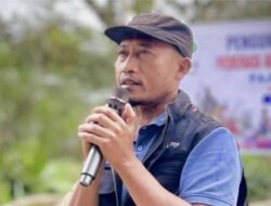 Kopwis Alga Ikut Bantu Penanganan Bencana Banjir Aceh Tengah