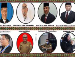 KNA Rampungkan Susunan Pengurus Priode 2025-2030, Diisi Sejumlah Tokoh