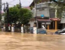 BNPB Nyatakan Korban Meninggal di Aceh Capai 359 Jiwa