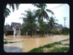 Aceh Kembali ke Zaman Primitif