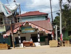 Aktivitas Kantor Desa dan Sekolah Belum Pulih di Langsa