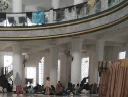 Banjir Surut, Warga Langsa Mulai Balik dari Pengungsian