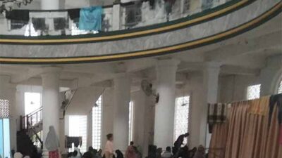 Banjir Surut, Warga Langsa Mulai Balik dari Pengungsian