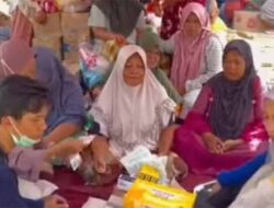 Ketika Tim Sentra Galih Pakuan Bogor Terobos Lubuk Sidup Sekerak