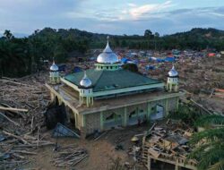 Aceh Tamiang Perpanjang Status Tanggap Darurat Bencana Selama 14 Hari