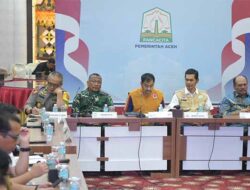 Gubernur Perpanjang Masa Darurat Bencana Aceh Hingga 25 Desember 2025