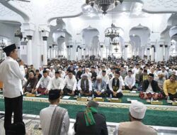 Pemerintah Aceh Peringati 21 Tahun Tsunami