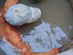 Karst Aceh Pulihkan 182 Sumur Warga di Pidie Jaya