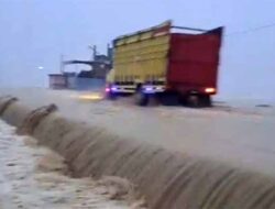 Banjir Bandang Susulan Terjang Pijay dan Bener Meriah