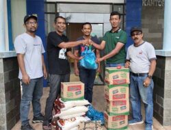 PWI Aceh Road Show ke 8 Kabupaten/kota Distribusikan Bantuan Korban Bencana