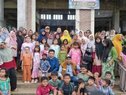 Sabang Kirim dan Distribusikan Bantuan bagi Korban Bencana di Aceh